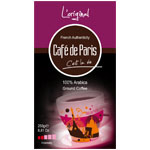 Cafe de Paris l'original 100% arabica 250g