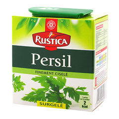 Persil Rustica 50g