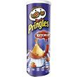 Pringles ketchup, paquet de 165g