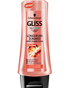 Gliss Longueurs Sublimes Après-shampooing 200 ml