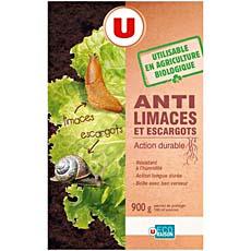 Anti-limaces eco-raison U, 900g