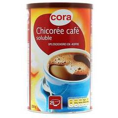 Chicore cafe soluble