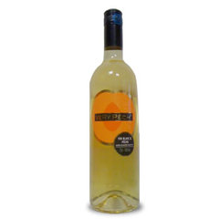 Vin blanc Very pech' - 10,00% vol