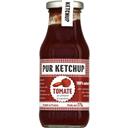 Sélectionné par votre magasin Pur Ketchup tomate au piment d'Espelette le pot de 275 g