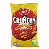 Cacahuète crunchy Vico 85g