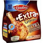 extra grignotte mexicaine 400g