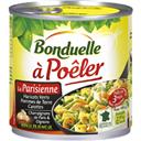 Bonduelle A Poêler - La Parisienne la boite de 300 g