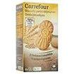 Biscuits aux céréales Carrefour