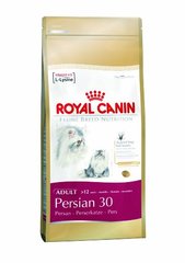 Royal Canin : Croquettes Feline Breed Persian 30: 400g