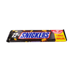 Snickers x12- 600g 