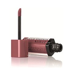 Bourjois Paris Rouge Edition Velvet Lipstick 7.7ml - 07 Nude-ist
