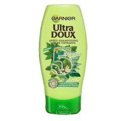 Apres shampooing aux 5 plantes ULTRA DOUX, 200ml