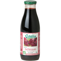 Jus betteraves 75cl
