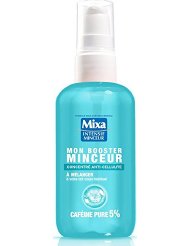 MIXA Intensif Minceur Soin Booster 100 ml