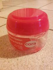 Cora gel coiffant fixation extra forte 150ml