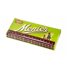 Chocolat Menier Patissier 2x200g