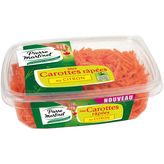 Mes carottes rapées - Salade - Carottes rapé...