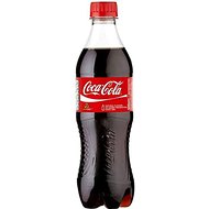 Coca-Cola (500ml) - Paquet de 2