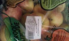 Pommes Breaburn