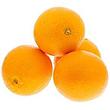 Oranges naveline non traitées, 1 Kg