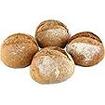 Petits pains campagnard Carrefour