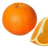Oranges 3kg Espagne