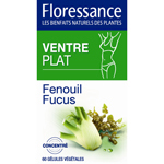 Floressance élimination fenouille fucus x90 -23.76g
