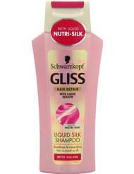 Schwarzkopf Gliss Shampooing 250 ml