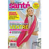 Magazine Vie Pratique Santé Décembre - Janvier 2015