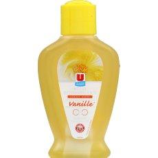 Meche desodorisante 2 en 1 senteur vanille U, 375 ml