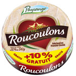 Fromage Roucoulons 55%MG 220g