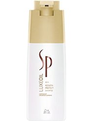 Wella SP Luxe Oil Keratin Protect Shampooing 1 L