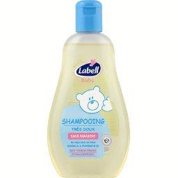 Shampooing bebe Baby Care, le flacon,250ml