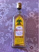 Liqueur old krupnik 50cl 38% vol