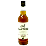 Campsey whisky blended 40° -70cl