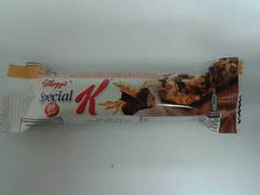 Kellogg's Barres Céréales Special K Chocolat 30 x 21,5 g