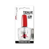 Gemey maybelline vernis à ongles tenue & strong gel top coat professional bli...