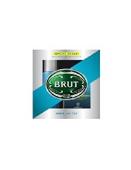 Brut Coffret Sport Style Eau de Toilette 100 ml + Déodorant 200 ml