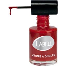 Labell Paris, My Nails - Vernis a ongles Groseille 09, le flacon de 10 ml