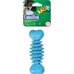 Canaillou, Toy - Os dur pour chien 14 cm, coloris assortis, le jouet