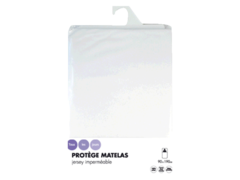 Protege matelas jersey impermeable.