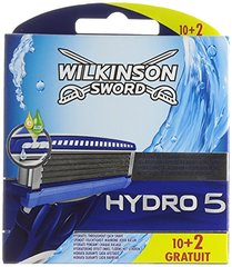 Lames de rasoir Wilkinson Sword