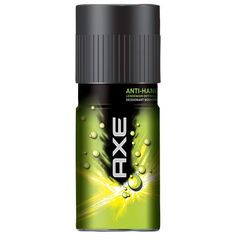 Axe Deodorant lendemain difficile 150ml