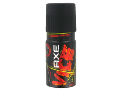 Axe deodorant bodyspray vice 150ml