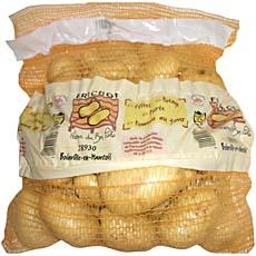 Pommes de terre primeur adora FRICHOT, 5kg