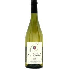 Vin blanc AOC Petit Chablis Union des Viticulteurs de Chablis cuvee 2007, 75cl