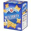 Crackers mix party U, 85g