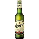 Staropramen Premium Lager - Bière Tchèque - 33 cl