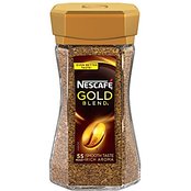 Nescafé Gold Blend Coffee 100 g (Pack of 6)