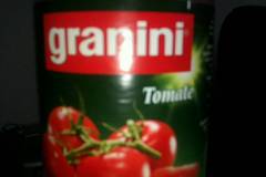 GRANINI - 1l jus de tomate pet granini